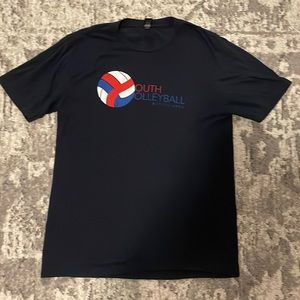 Volleyball T-shirt
